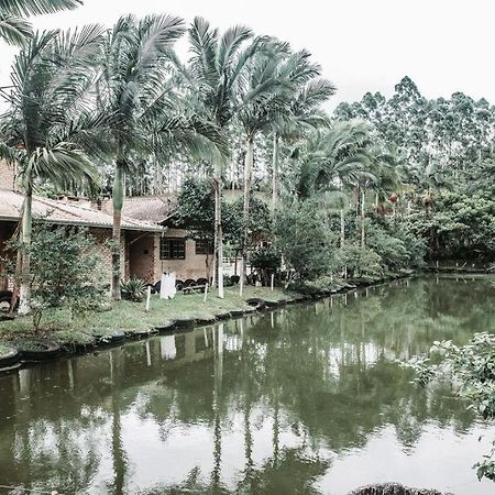 Fazenda Momm - Pousada E Eventos Camboriu Exterior foto